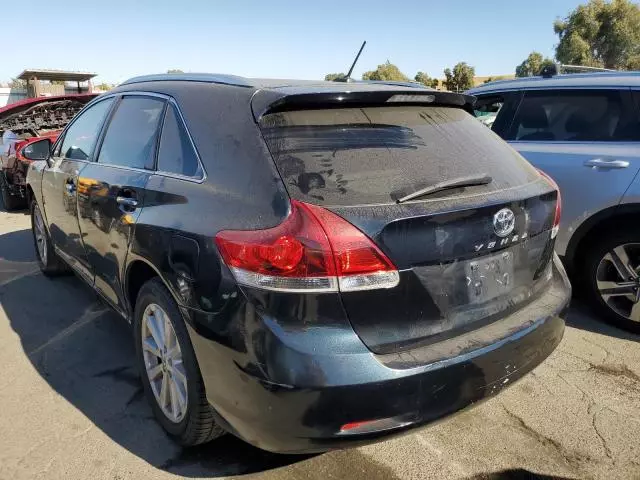 2015 Toyota Venza LE