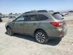 2015 Subaru Outback 3.6R Limited