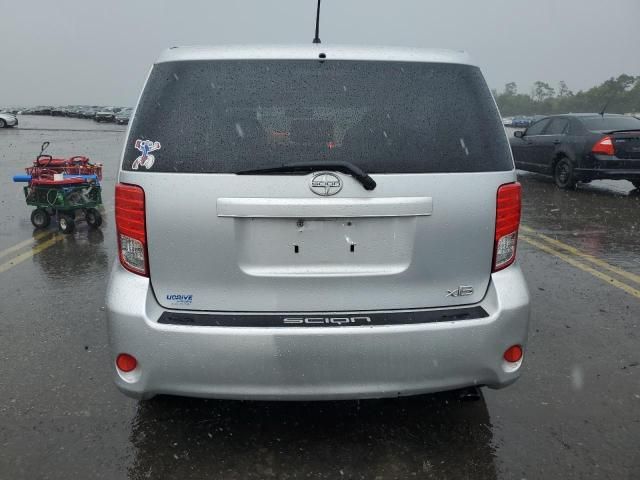 2012 Scion XB