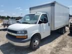 2020 Chevrolet Express G3500