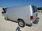 2001 Ford Econoline E250 Van