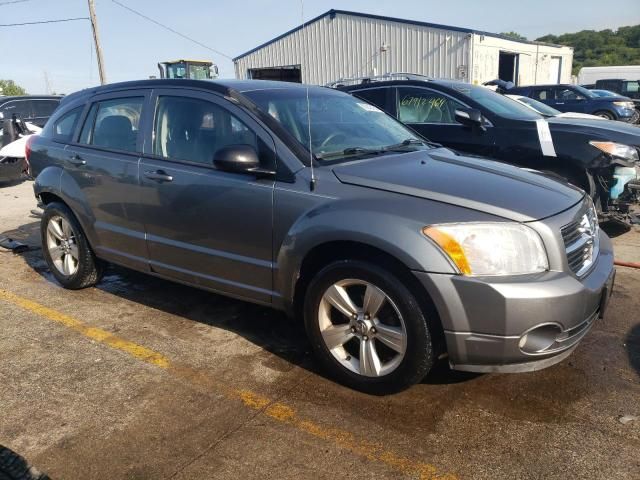 2011 Dodge Caliber Mainstreet