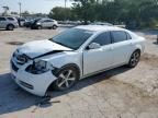 2011 Chevrolet Malibu 1LT