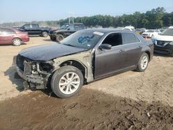 Chrysler Vehiculos salvage en venta: 2016 Chrysler 300 Limited