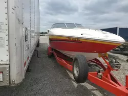 Salvage boats for sale at Earlington, KY auction: 2009 Baja Boat