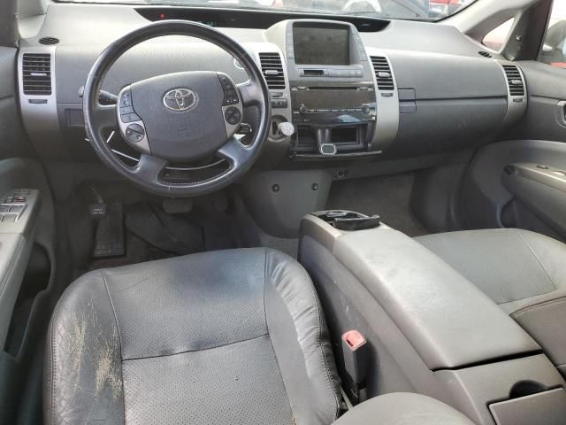 2009 Toyota Prius