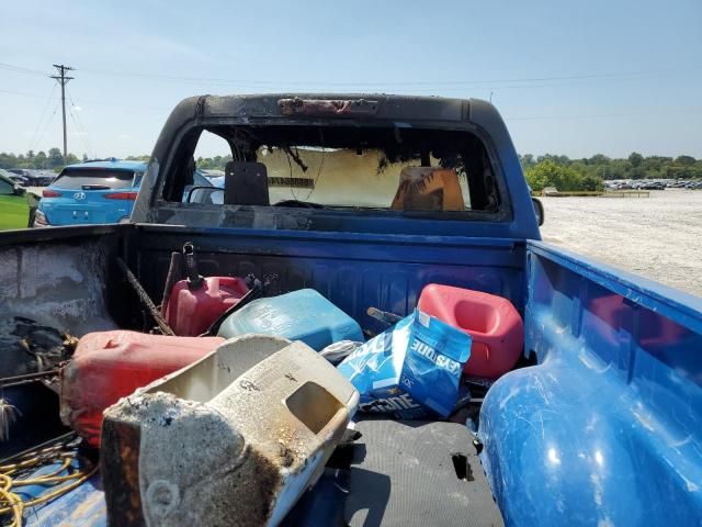 2007 Chevrolet Colorado