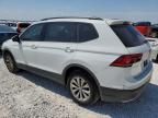 2019 Volkswagen Tiguan S