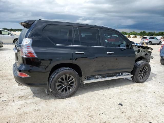 2020 Lexus GX 460 Premium