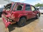 2008 Chevrolet Trailblazer LS