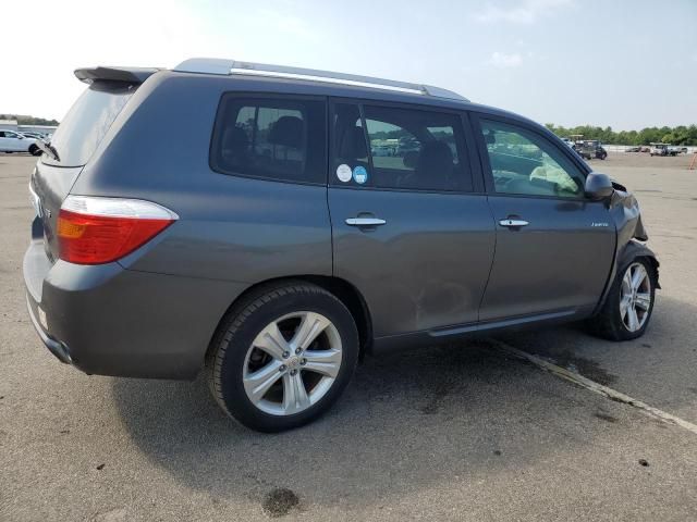 2009 Toyota Highlander Limited