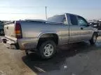 2001 Chevrolet Silverado C1500