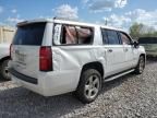 2017 Chevrolet Suburban C1500 LT