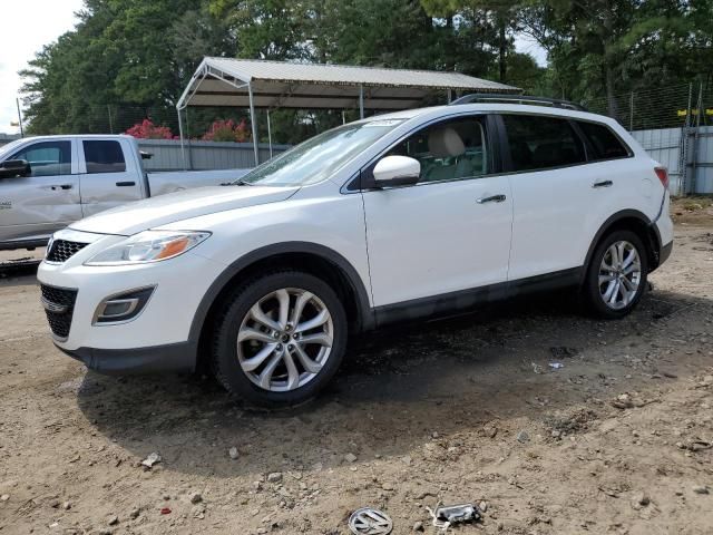 2011 Mazda CX-9