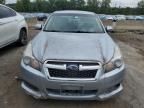 2013 Subaru Legacy 2.5I Premium