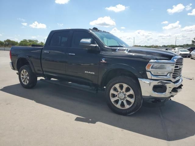 2022 Dodge 2500 Laramie