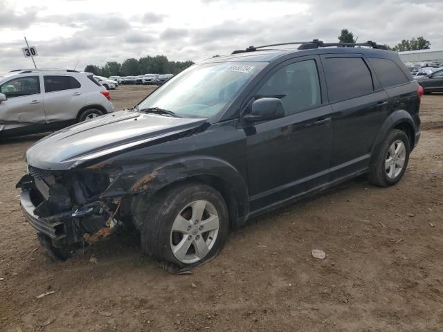 2012 Dodge Journey SXT