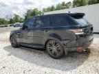 2016 Land Rover Range Rover Sport HST