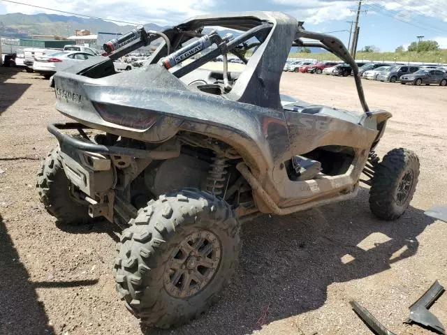 2023 Segw ATV