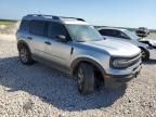 2022 Ford Bronco Sport