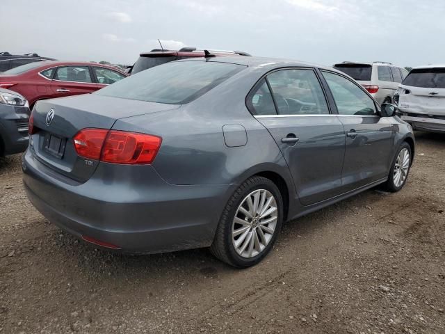 2014 Volkswagen Jetta TDI