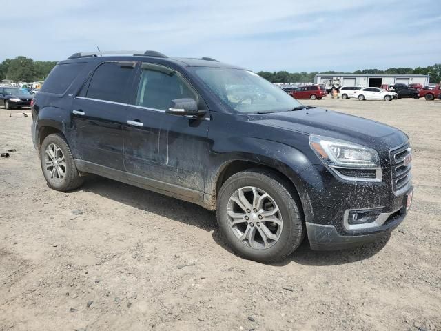 2014 GMC Acadia SLT-1