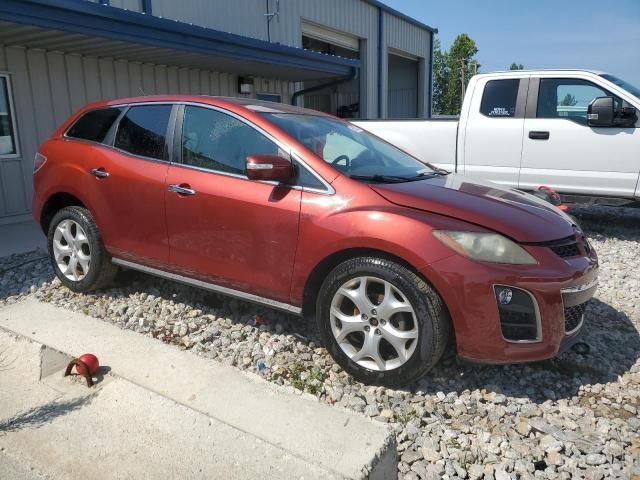 2011 Mazda CX-7