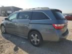 2011 Honda Odyssey Touring