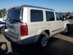 2008 Jeep Commander Limited