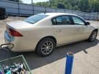 2007 Buick Lucerne CXL