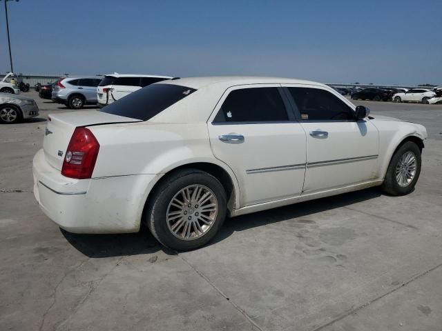 2010 Chrysler 300 Touring