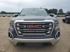 2020 GMC Sierra K1500 SLT