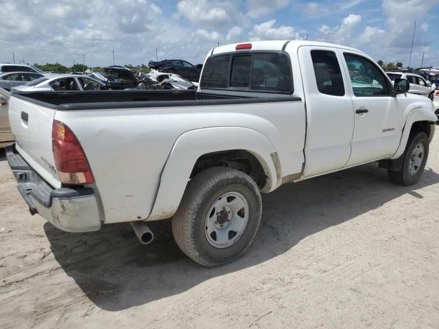 2006 Toyota Tacoma Prerunner Access Cab