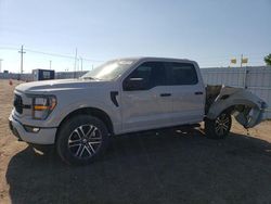 2023 Ford F150 Supercrew en venta en Greenwood, NE