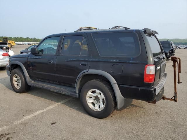 1999 Toyota 4runner SR5