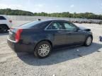 2011 Cadillac CTS Luxury Collection