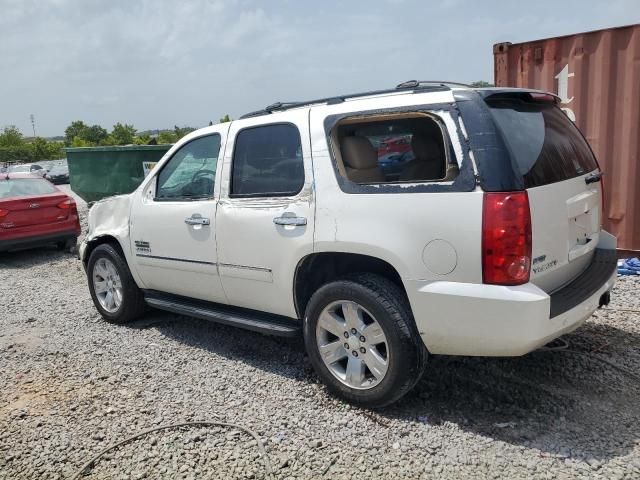 2011 GMC Yukon SLT