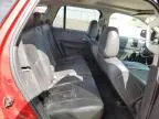 2010 Ford Edge Limited