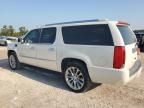 2013 Cadillac Escalade ESV Luxury