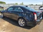 2016 Cadillac ATS Luxury