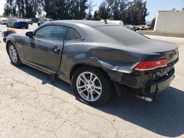 2015 Chevrolet Camaro LS