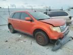 2007 Ford Edge SEL