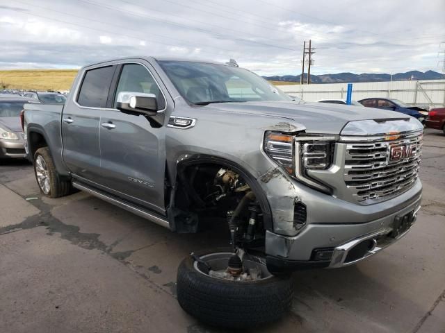 2023 GMC Sierra K1500 Denali