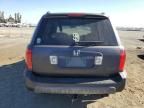 2003 Honda Pilot EXL