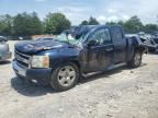 2009 Chevrolet Silverado K1500 LT