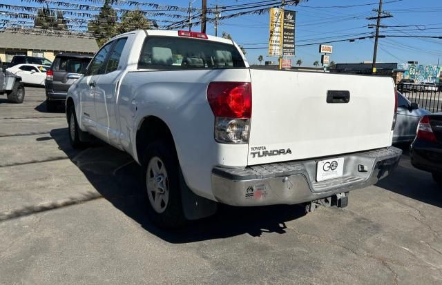 2008 Toyota Tundra Double Cab