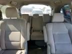 2012 Honda Odyssey LX