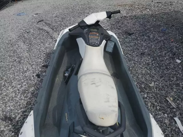 2015 Seadoo Spark