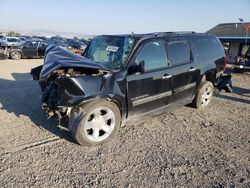 Salvage cars for sale at Helena, MT auction: 2012 Chevrolet Suburban K1500 LT