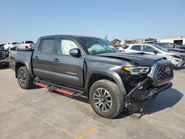 2023 Toyota Tacoma Double Cab